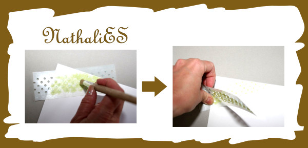 Alphabet EmbelliScrap